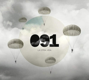 091: La Otra Vida (Vinyl LP)