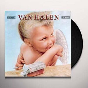 Van Halen: 1984 (180-gram) (Vinyl LP)