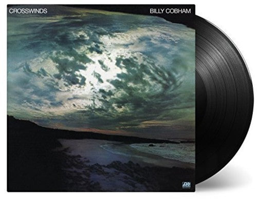 Billy Cobham: Crosswinds (Vinyl LP)