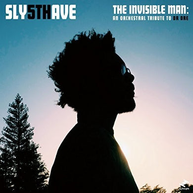 Sly5Thave: The Invisible Man: An Orchestral Tribute To Dr. Dre (Vinyl LP)