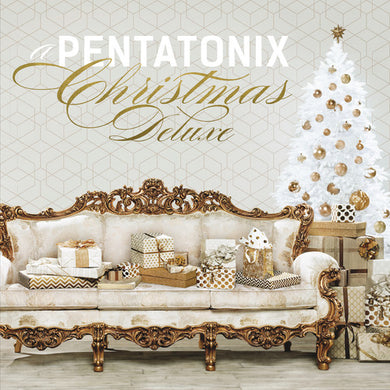 Pentatonix: A Pentatonix Christmas (Vinyl LP)