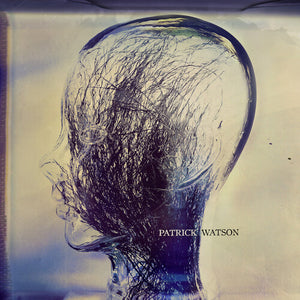 Watson, Patrick: Wave (Vinyl LP)
