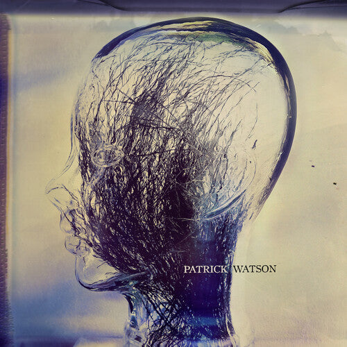Watson, Patrick: Wave (Vinyl LP)