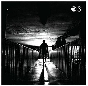 S.P.Y.: Alone In The Dark Ep3 (Vinyl LP)