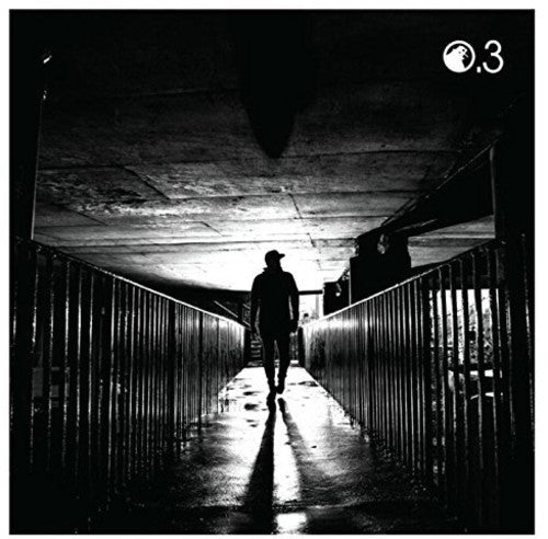 S.P.Y.: Alone In The Dark Ep3 (Vinyl LP)