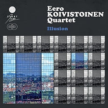 Koivistoinen, Eero: Illusion (Vinyl LP)