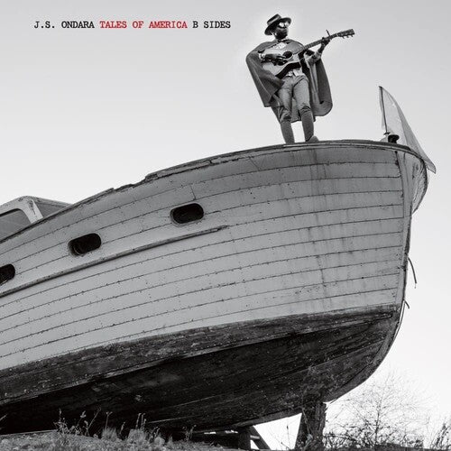 Ondara, J.S.: Tales Of America B Sides (Vinyl LP)