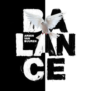 Armin Van Buuren: Balance (Vinyl LP)