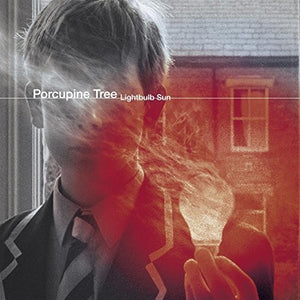Porcupine Tree: Lightbulb Sun (Clear Vinyl) (Vinyl LP)