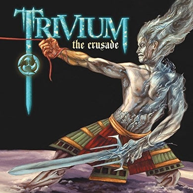 Trivium: Crusade (Vinyl LP)