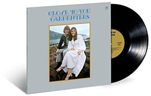 Carpenters: Close To You (Vinyl LP)