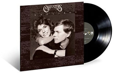 The Carpenters: Lovelines (Vinyl LP)