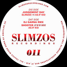 Judgement Day / Various: Judgement Day (Various Artists) (12-Inch Single)