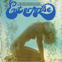 Enterprise: Enterprise (Vinyl LP)