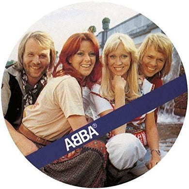 Abba: Name Of The Game (Picture Disc) (7-Inch Single)