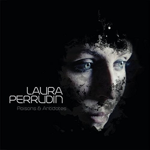 Laura Perrudin: Poison & Antidotes (Vinyl LP)