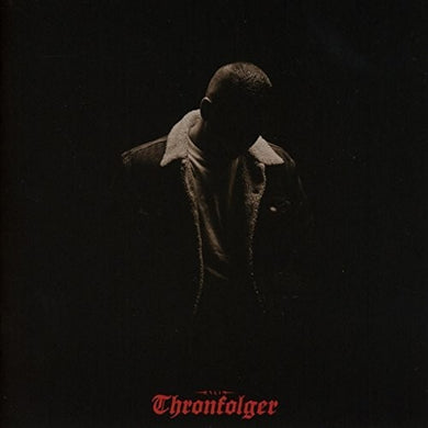 Kalim: Thronfolger (Vinyl LP)