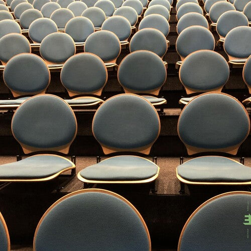 Bad Plus: Activate Infinity (Vinyl LP)