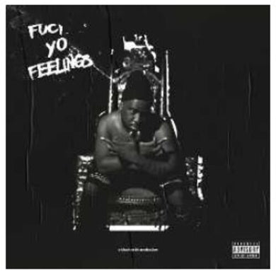 Glasper, Robert: Fuck Yo Feelings (Vinyl LP)