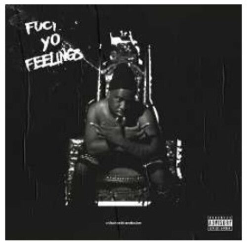 Glasper, Robert: Fuck Yo Feelings (Vinyl LP)