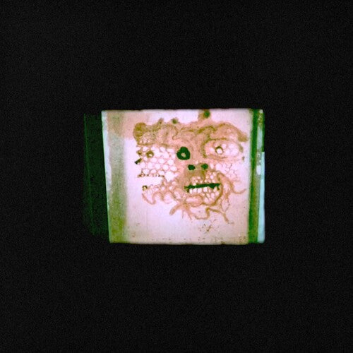 Orrick, Chris & Lasso: I Read That I Was Dead (Vinyl LP)