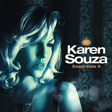 Karen Souza: Essentials 2 (Vinyl LP)