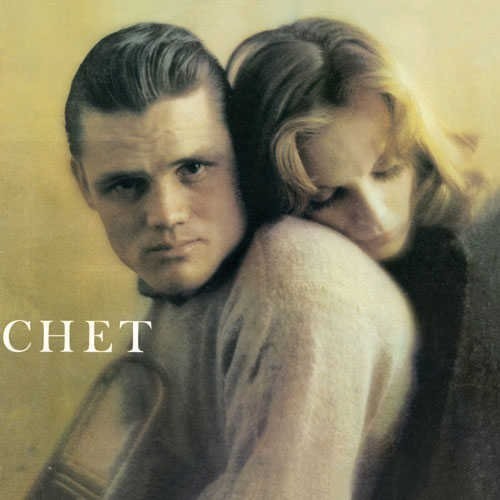Baker, Chet: Chet (Vinyl LP)