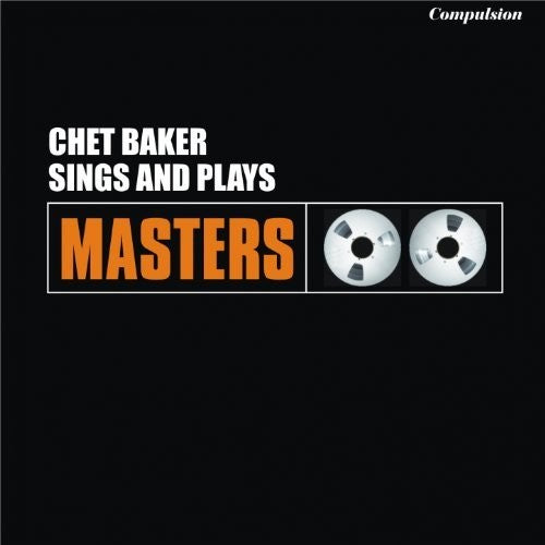 Chet Baker: Sings & Plays (Vinyl LP)