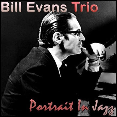 Evans, Bill Trio: Portrait In Jazz (Vinyl LP)