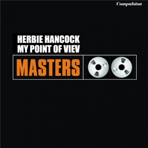 Herbie Hancock: My Point Of View (Vinyl LP)