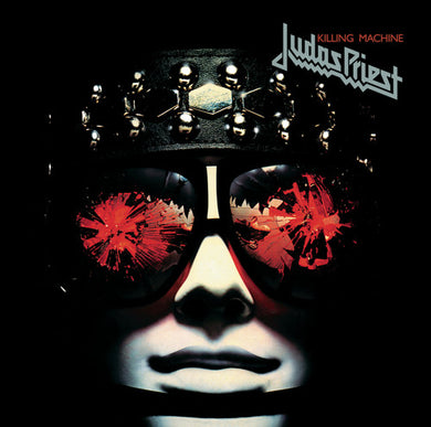 Judas Priest: Killing Machine (Vinyl LP)