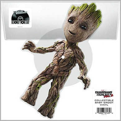 Various Artists: Guardians of the Galaxy, Vol. 2 / Dad (From Guardians of the Galaxy, Vol. 2) (Vinyl LP)