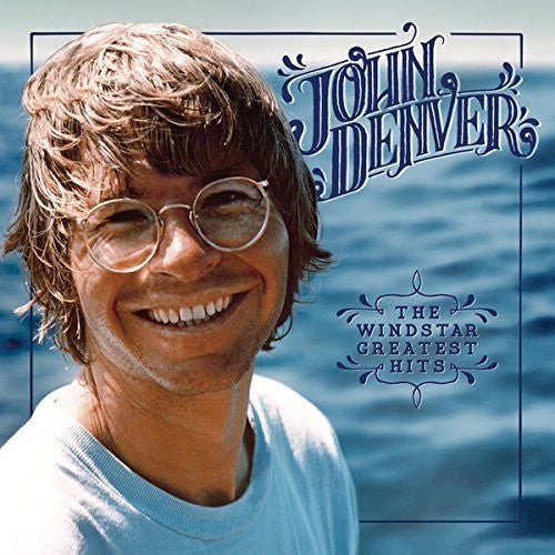 Denver, John: The Windstar Greatest Hits (Vinyl LP)