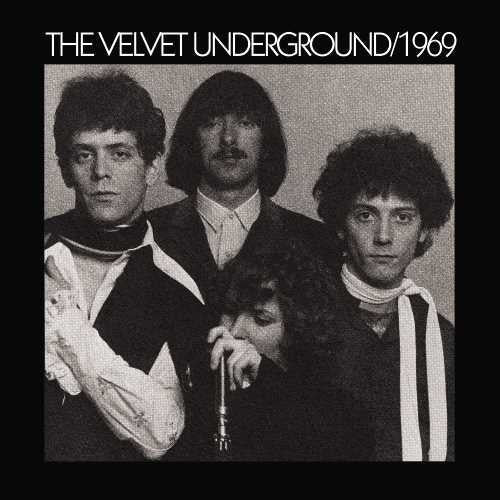 Velvet Underground: 1969 (Vinyl LP)