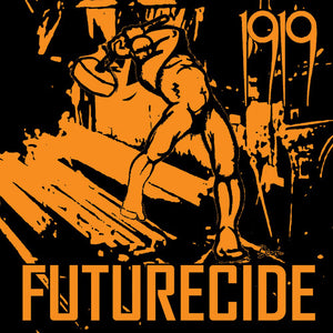 1919: Futurecide (Vinyl LP)