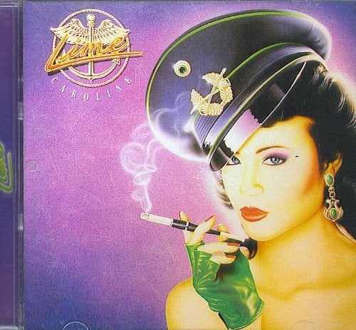 Lime: Caroline (Vinyl LP)