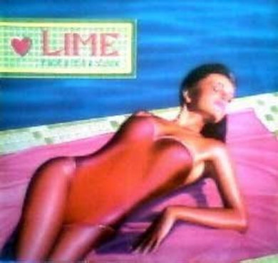 Lime: Take The Love (Vinyl LP)
