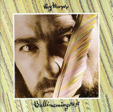 Roy Harper: Bullinamingvase (Vinyl LP)