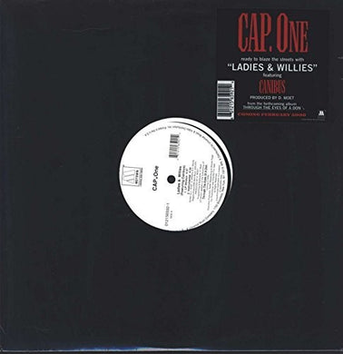 Cap One: Ladies & Willies (7-Inch Single)