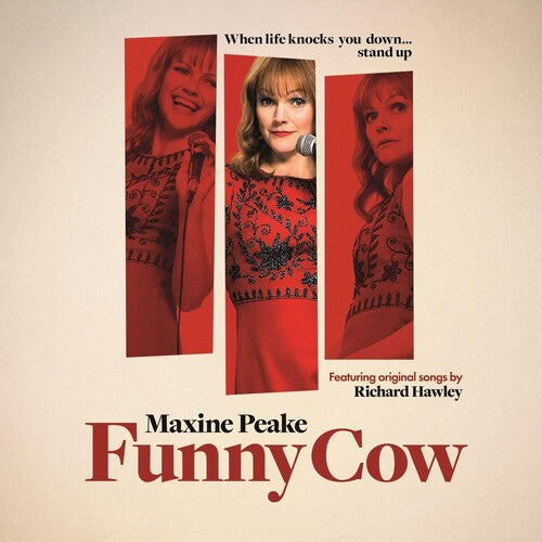 Hawley, Richard: Funny Cow (Vinyl LP)