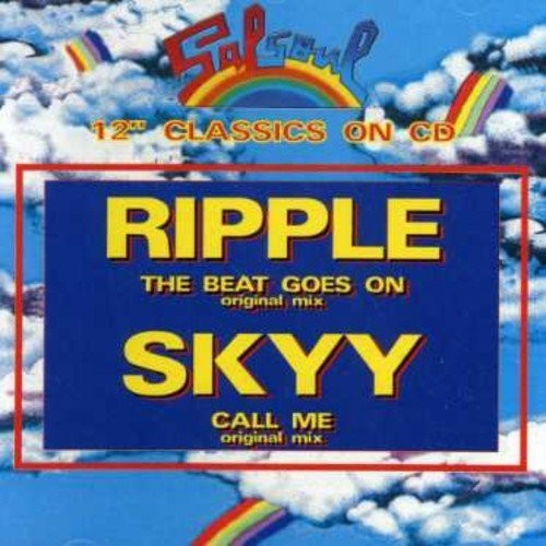 Ripple / Skyy: Beat Goes On / Call Me (7-Inch Single)