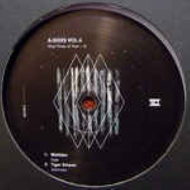 A-Sides Vol. 6 Part 1 / Various: A-sides Vol. 6 Part 1 (Various Artists) (12-Inch Single)