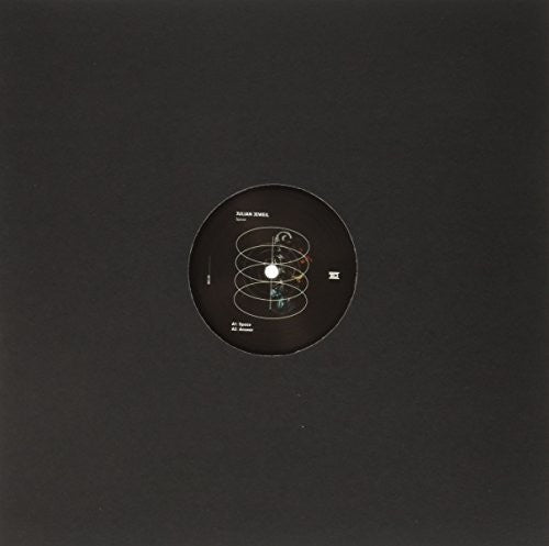 Jeweil, Julian: Space (12-Inch Single)