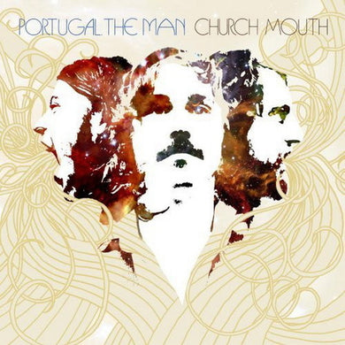 Portugal the Man: Church Mouth (Vinyl LP)