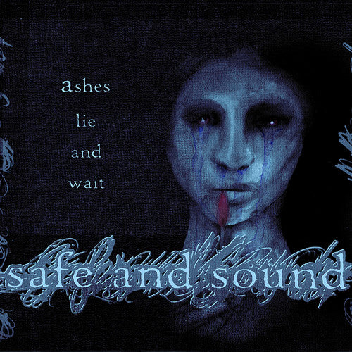 Safe & Sound: Ashes Lie & Wait (7-Inch Single)