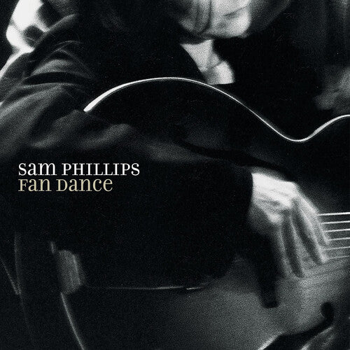 Phillips, Sam: Fan Dance (Vinyl LP)