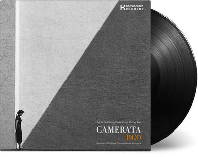 Camerata Rco: Electric Monkey Sessions 2 (Vinyl LP)