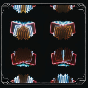 Arcade Fire: Neon Bible (Vinyl LP)