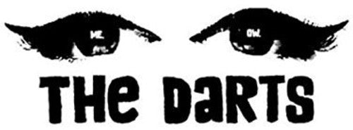 The Darts: Me. Ow. (Vinyl LP)