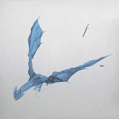 Post Malone: Wow. (7-Inch Single)